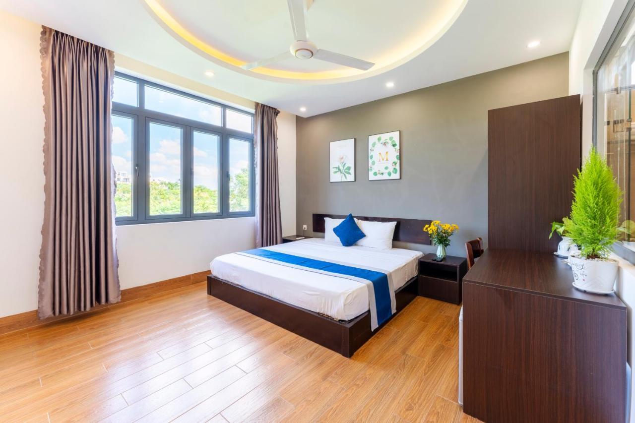 Le Charme De Hoi An Villa Kültér fotó