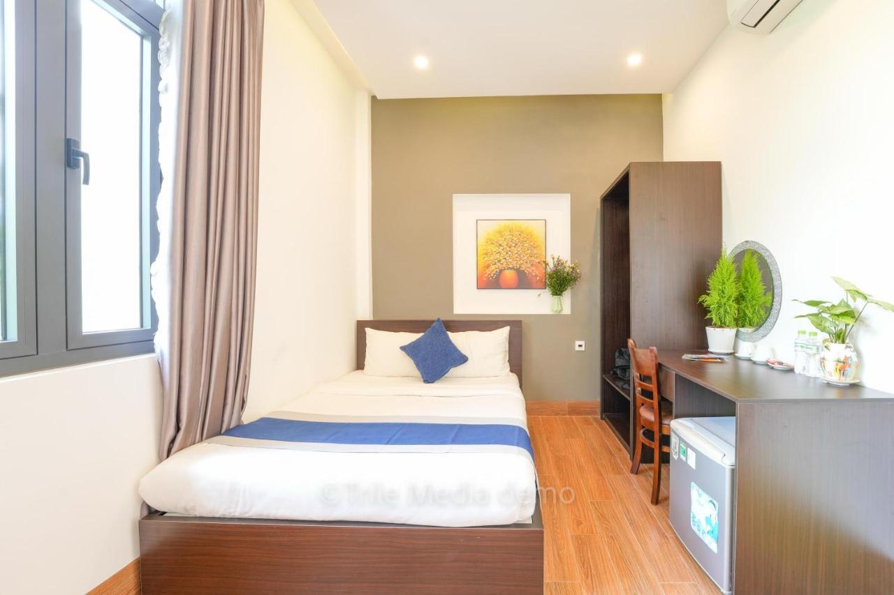 Le Charme De Hoi An Villa Kültér fotó