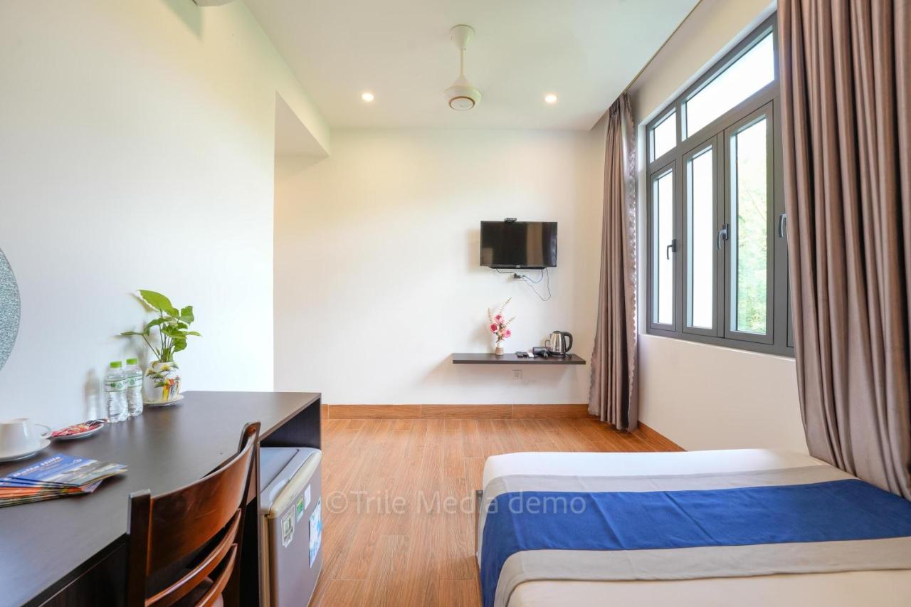 Le Charme De Hoi An Villa Kültér fotó