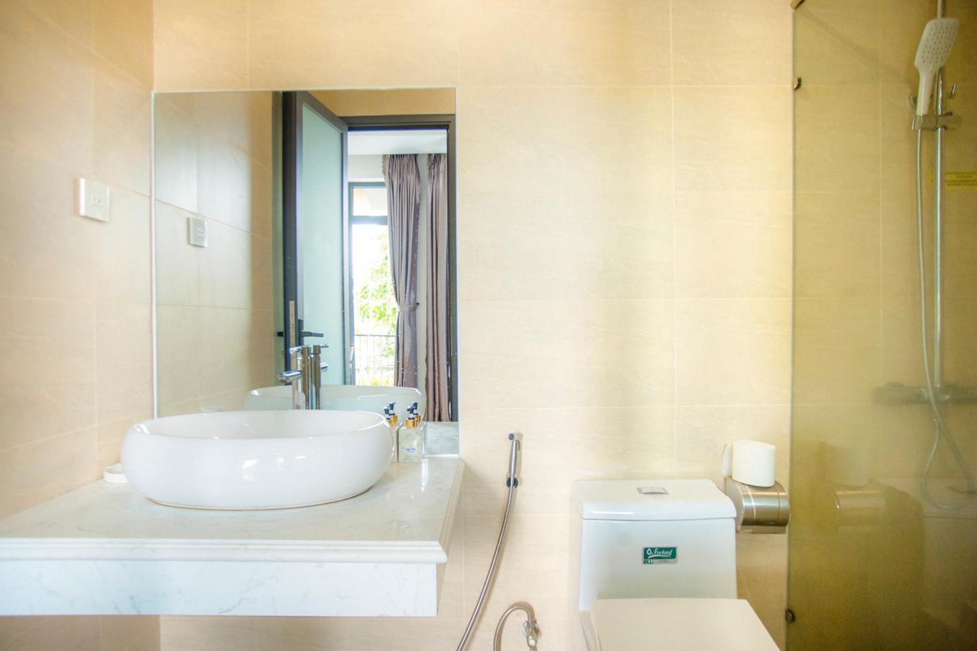 Le Charme De Hoi An Villa Kültér fotó