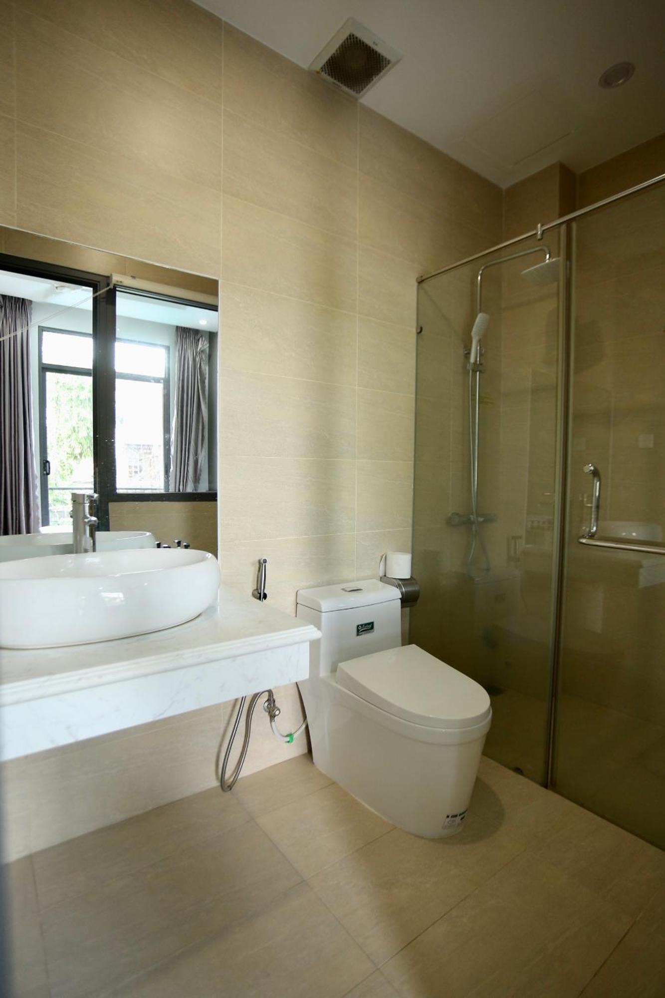 Le Charme De Hoi An Villa Kültér fotó